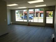 Great location renovated retail space in downtown Carnation for lease