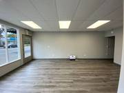 Great renovated retail space in Carnation (just 20 min from downtown Redmond) for lease