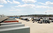 Commercial Parking Space at Cubework Santa Fe Springs with no hidd Jp0