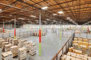 Flexible Warehouse Space at Cubework San Antonio with no hidden fe FzV